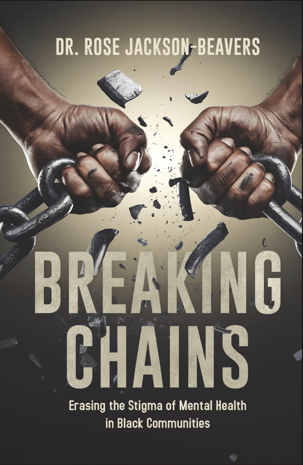 "Breaking Chains: Erasing the Stigma of Mental Health in Black Communities