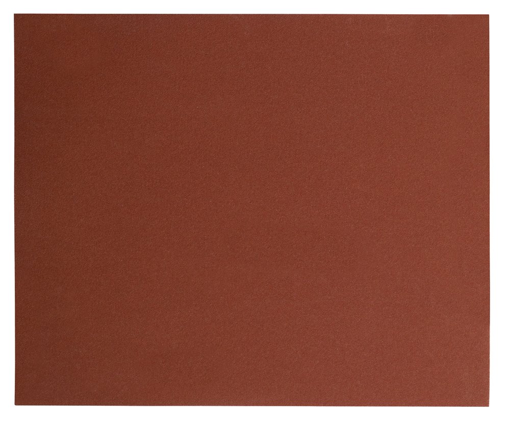 Bosch 2608608 °C05 Sheet 230 x 280 mm Sanding Belt/Abrasive Disc J475, Brown, 2608608C07