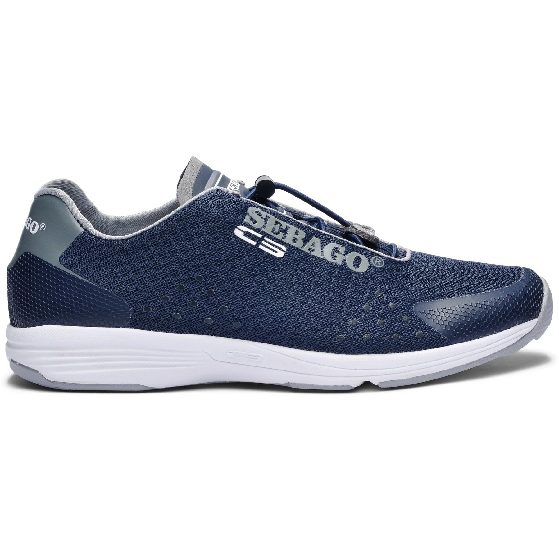 Sebago Sea Sport Woman Cyphon BotasMujer