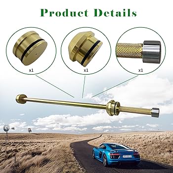 Amazon.co.jp: BIGLKNM カムベアリング 取り付け&取り外し