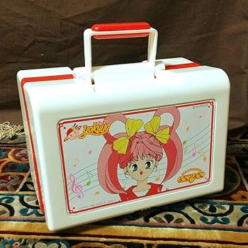 アイドル天使ようこそようこ　ヨッキュンミニバッグセット　当時物、おでかけ アイドル天使ようこそようこ ヨッキュンミニバッグセット 当時物