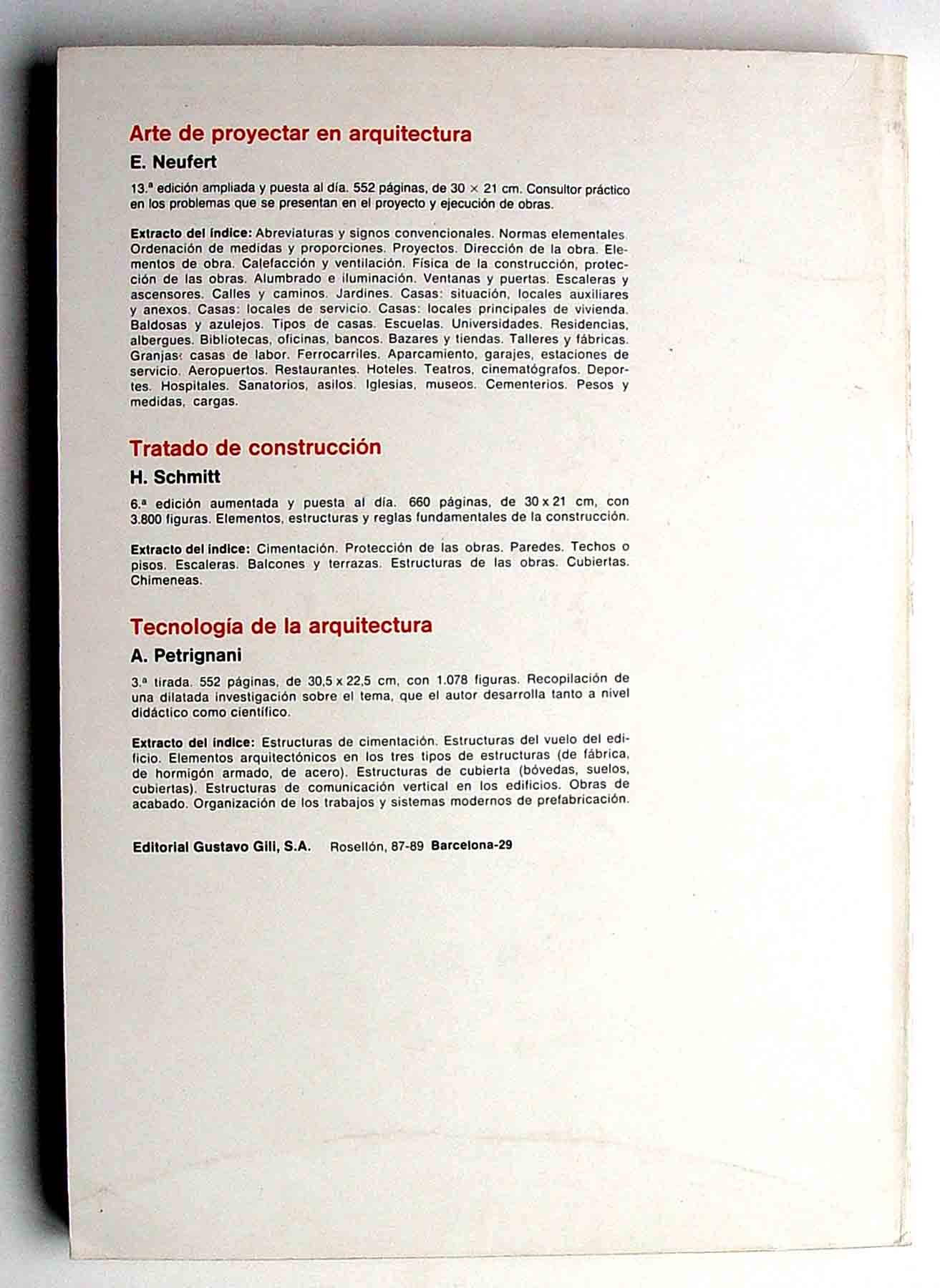 Modelos gráficos para el diseño arquitectónico (SIN COLECCION)
