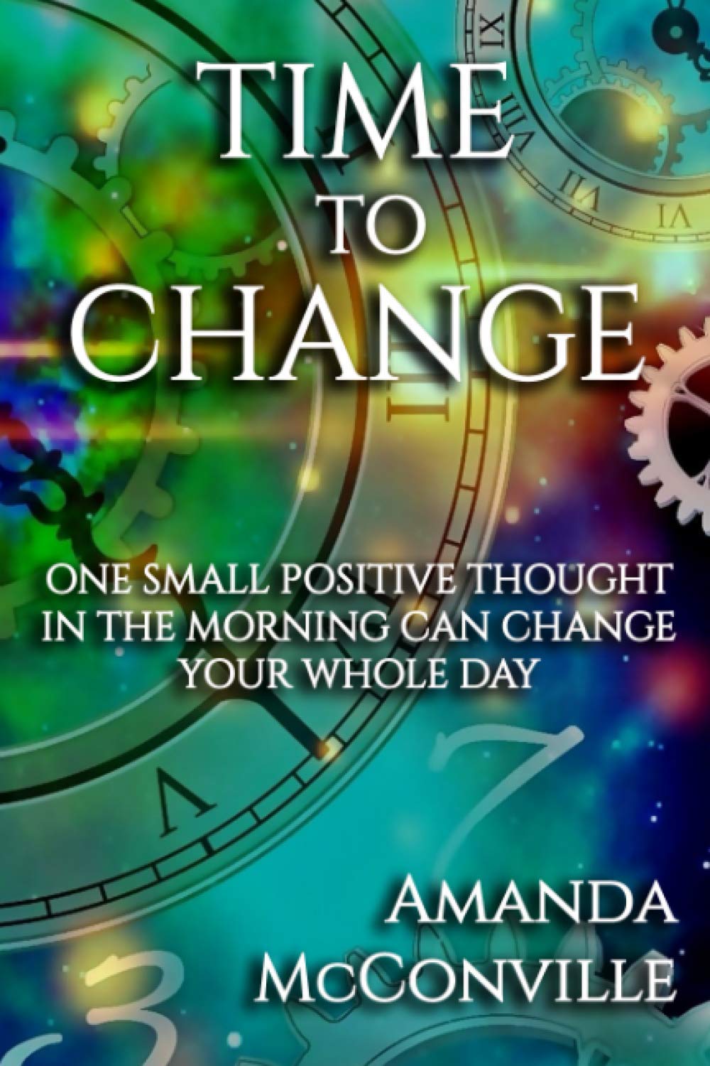 Time to Change