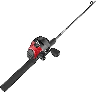 marker rod and reel combo