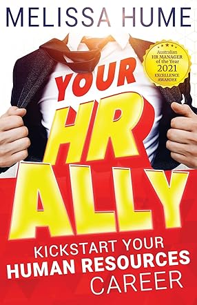 Your HR Ally