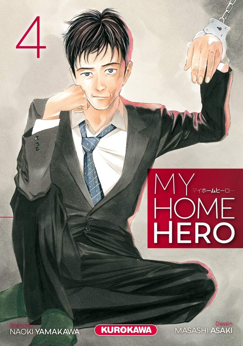 Amazon.in: Buy My home hero - tome 4 - vol04 Book Online at Low Prices in India | My home hero - tome 4 - vol04 Reviews & Ratings