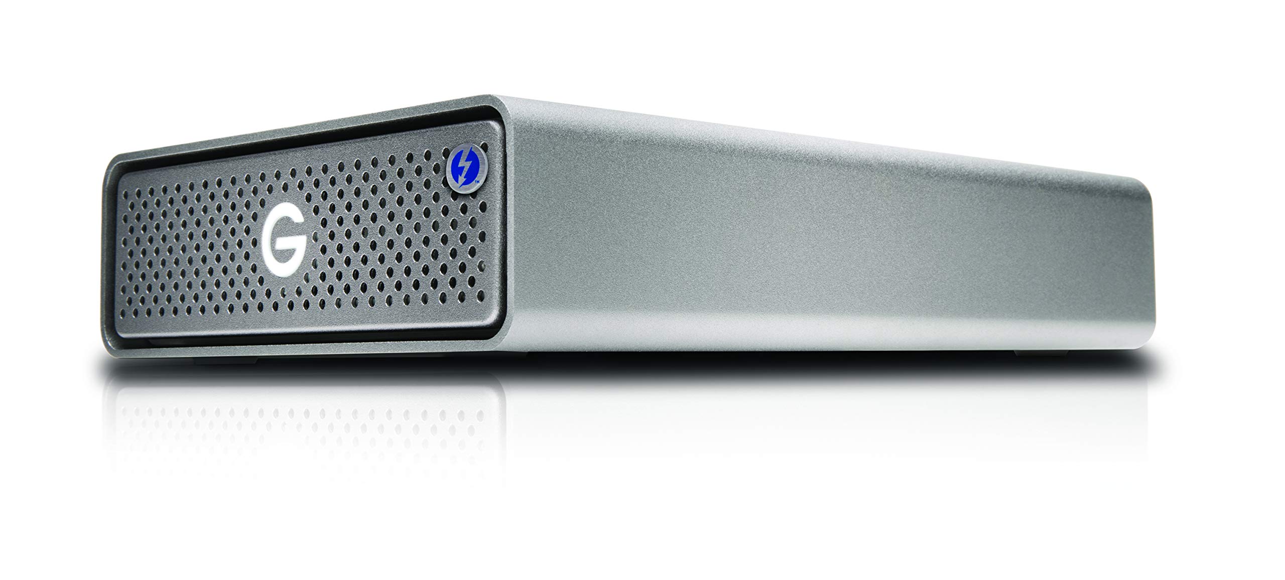 Amazon | G-Technology 7.68TB G-DRIVE Pro SSD Thunderbolt 3 外部