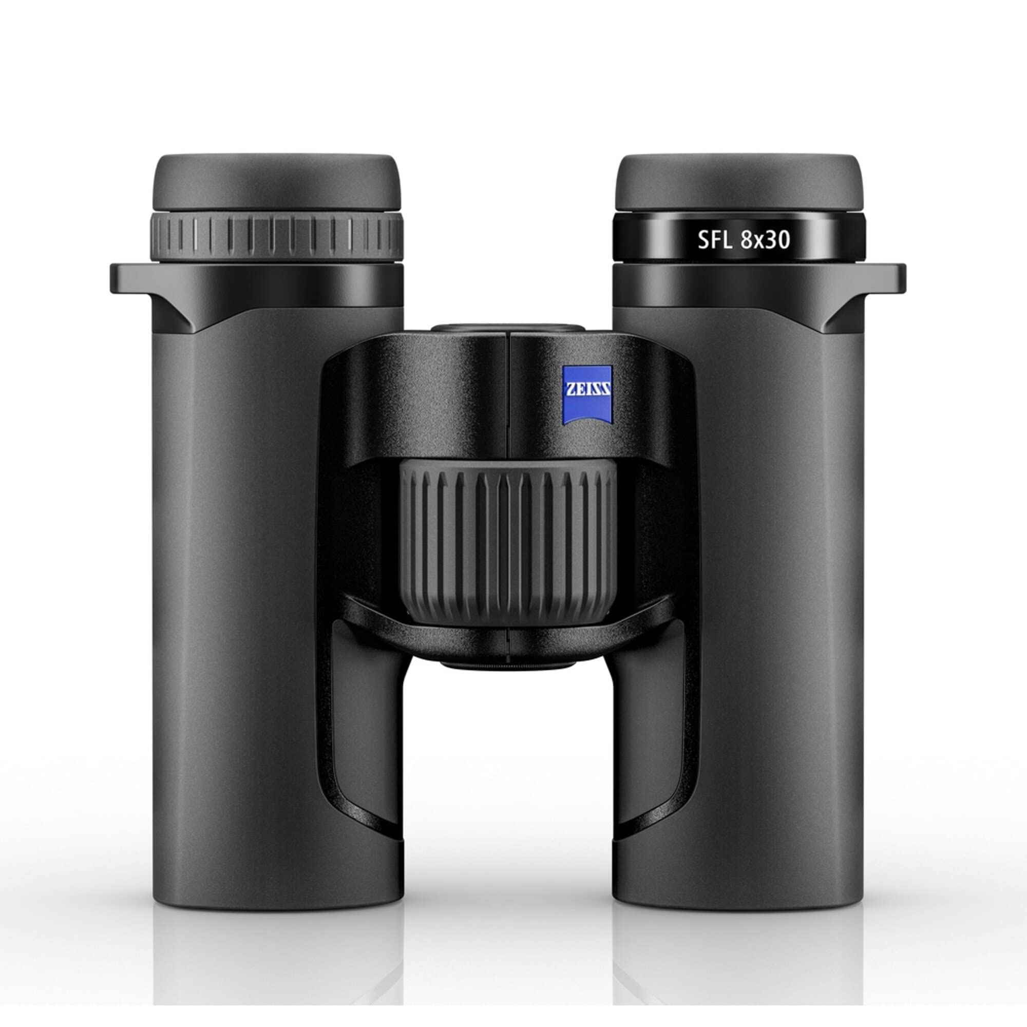 Amazon | ZEISS 双眼鏡 SFL 8×30 ダハプリズム式 8倍 30口径 マルチ 