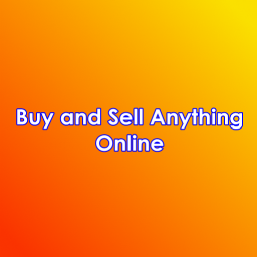 Buy and Sell Anything Online - App on Amazon Appstore