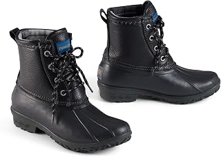 Women's Short Duck Boot
