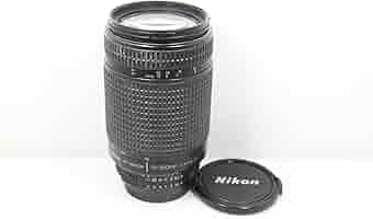 Amazon | Nikon AFレンズ AF 70-300mm F4-5.6D | 一眼レフカメラ