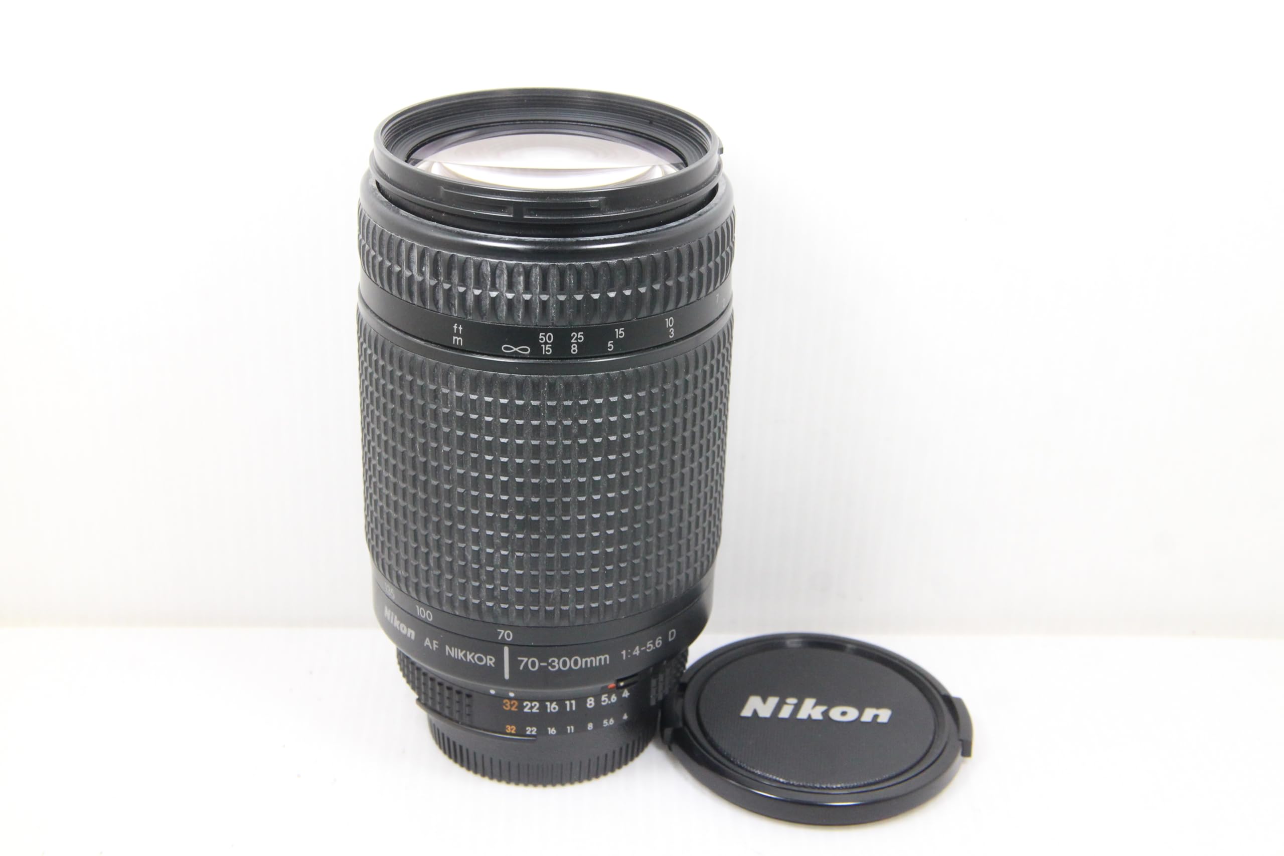 Amazon | Nikon AFレンズ AF 70-300mm F4-5.6D | 一眼レフカメラ