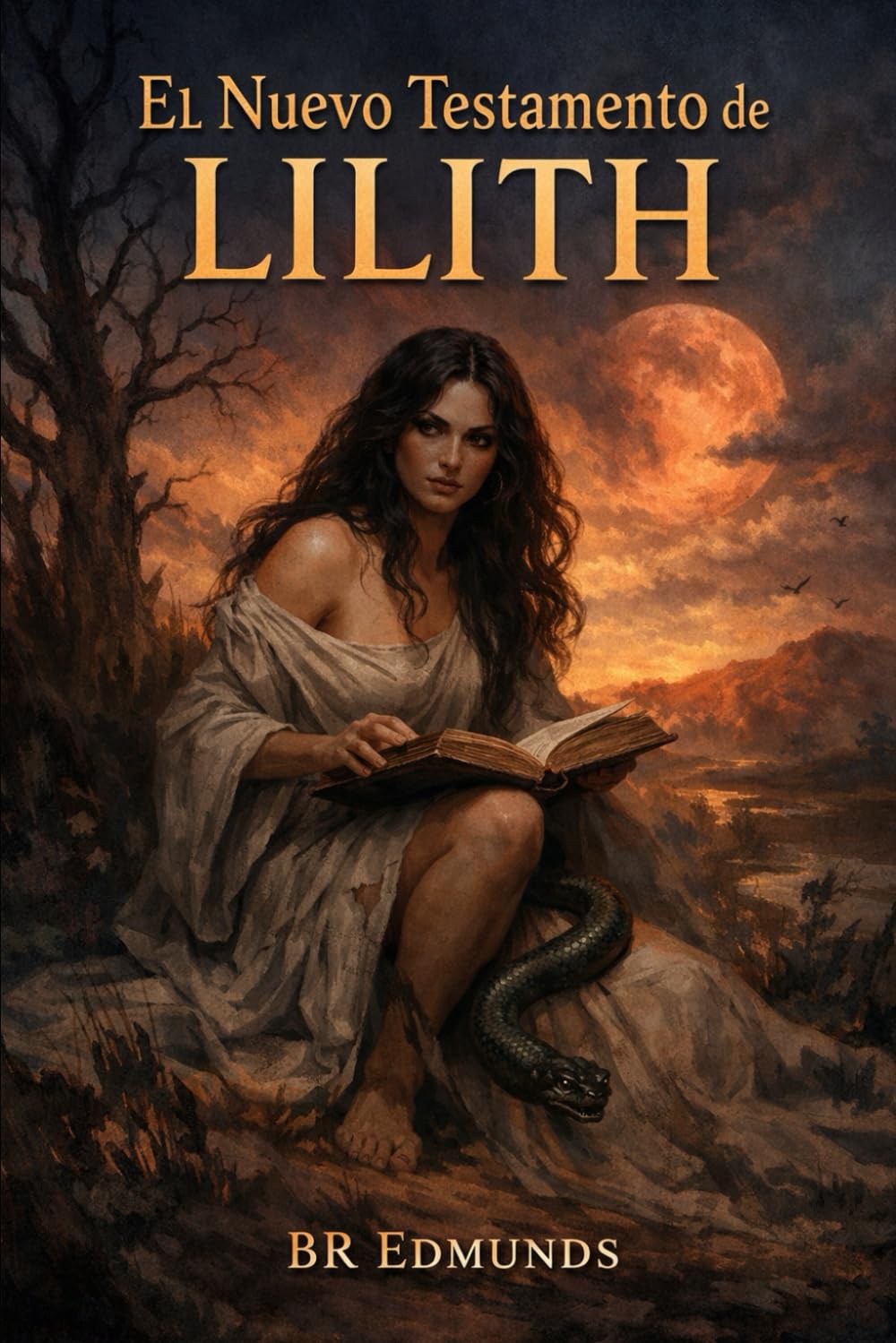 El Nuevo Testamento de Lilith