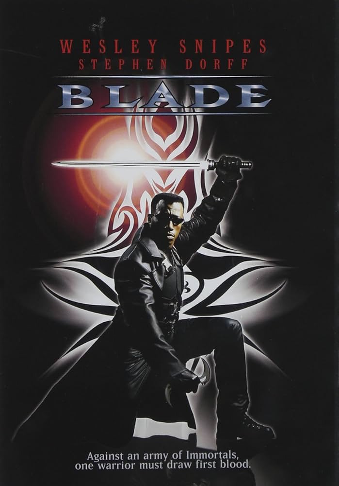 ブレイド DVD コンプリートBOX ブレイド/BLADE/DVDコンプリートBOX/限定フィギュア付き
