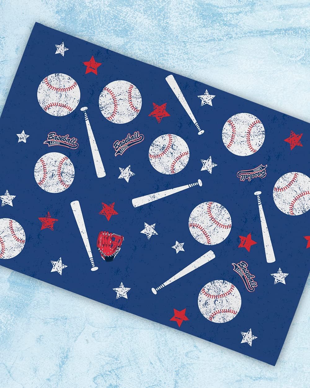 Personalized Custom Rally Towel - 4 Pack 17x11 Inch Microfiber Sports Player Logo Team Golf Customized Photo Design Text Name Ad Picture Gift
