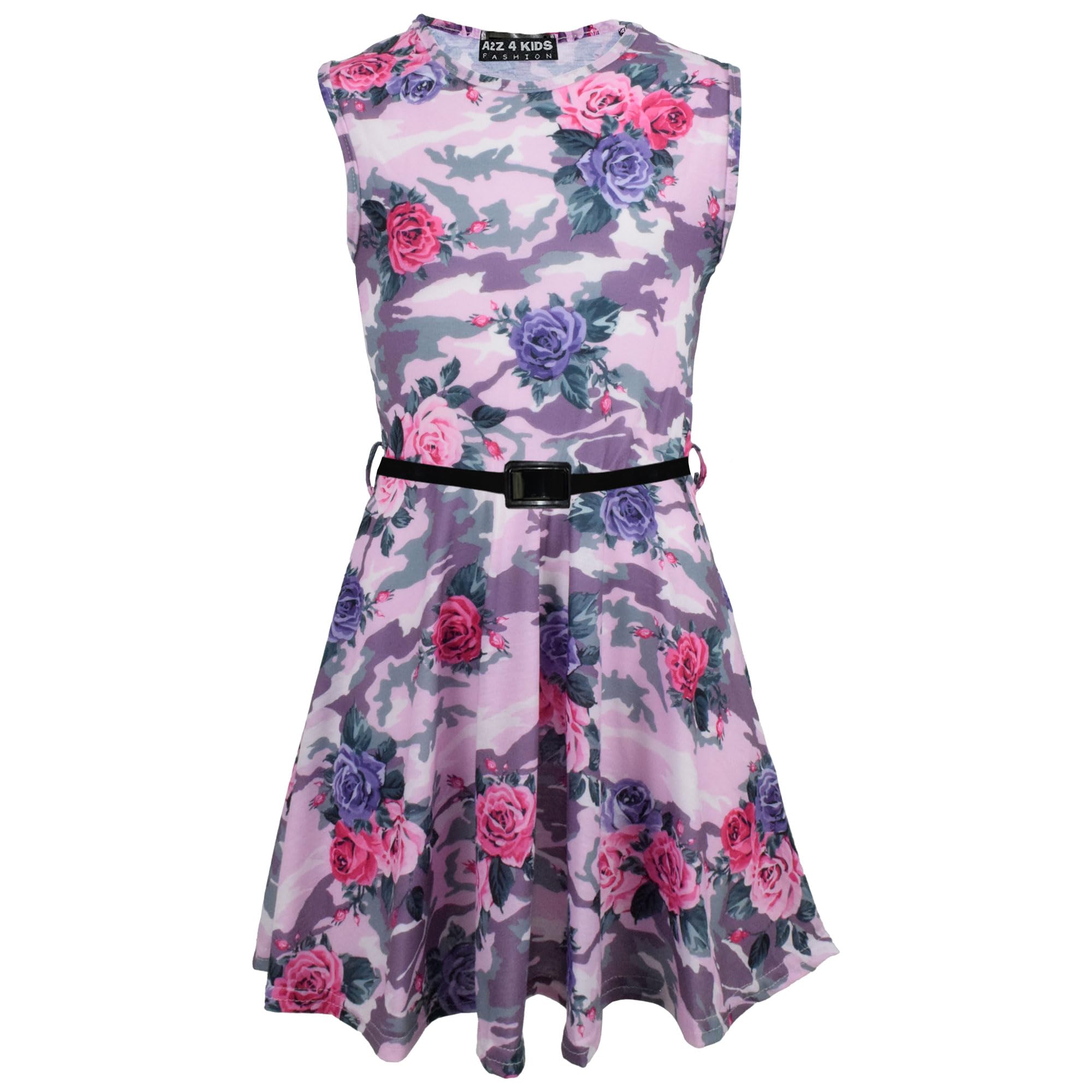 open lace back dress Amazon.com: A2Z 4 Kids Girls Plain Skater Dress Party Fashion Summer Dresses