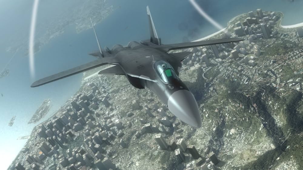 Amazon | H.A.W.X(ホークス) - PS3 | ゲームソフト