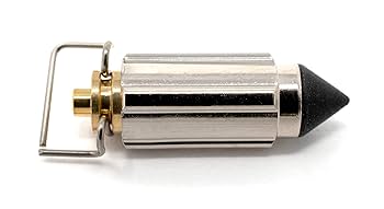 旧車★キャブレター　ウェーバー、フロート、ニードルバルブ　ジャンクで Amazon | DP 0118-110 キャブレターフロートバルブニードル