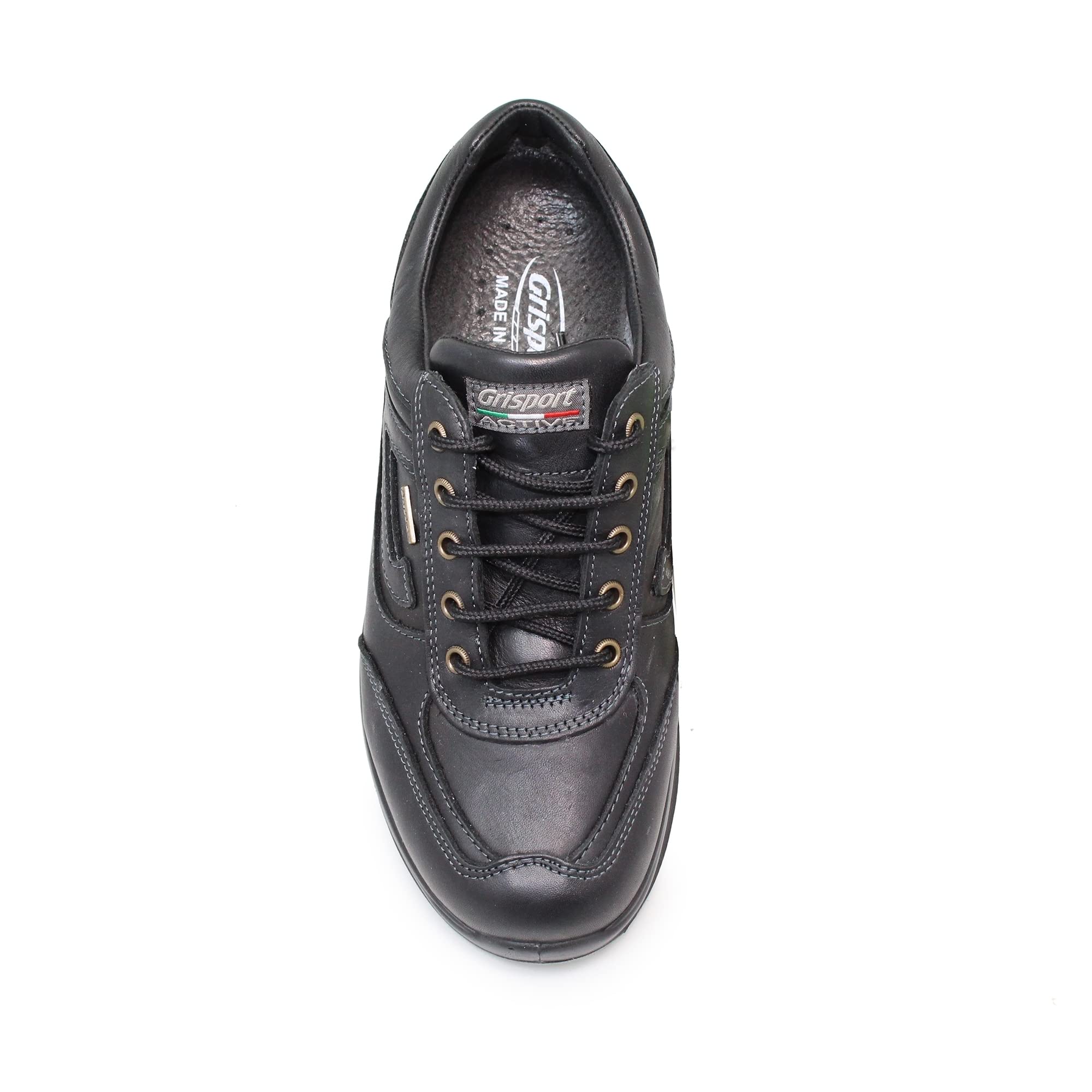 Grisport Airwalker Shoe, Chaussures de Randonnée Basses Homme