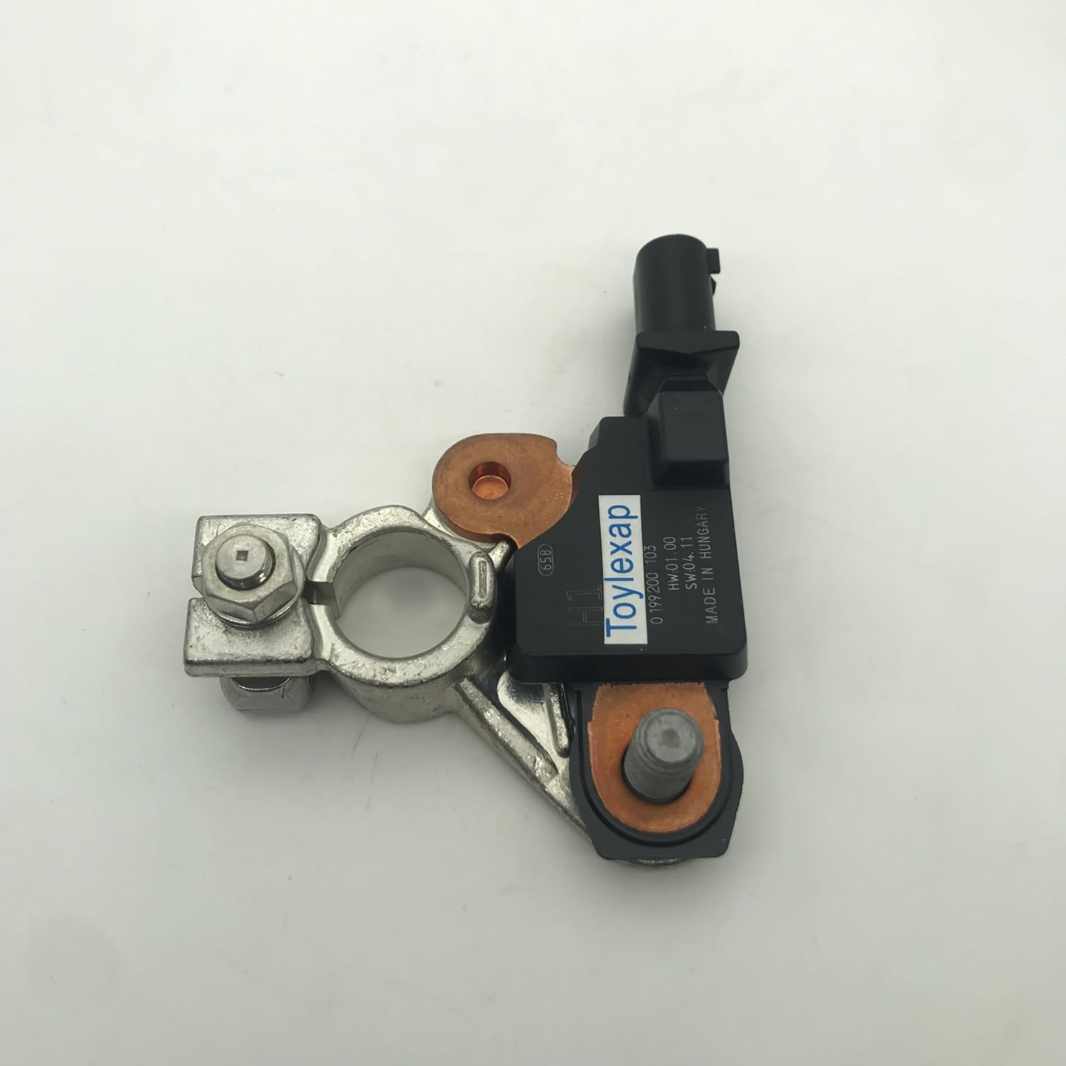 28850-37070 Battery Current Status Sensor For：prius,prius prime(phv),lc500/500h(cp),lc500/500h,lc500(cv)