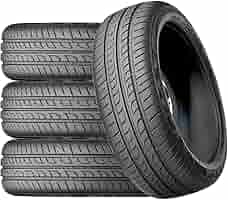 ☆ネクセン N priz 4S 215/60R17 4本 未使用 スタッドレス