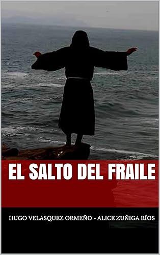 El Salto del Fraile (Spanish Edition)