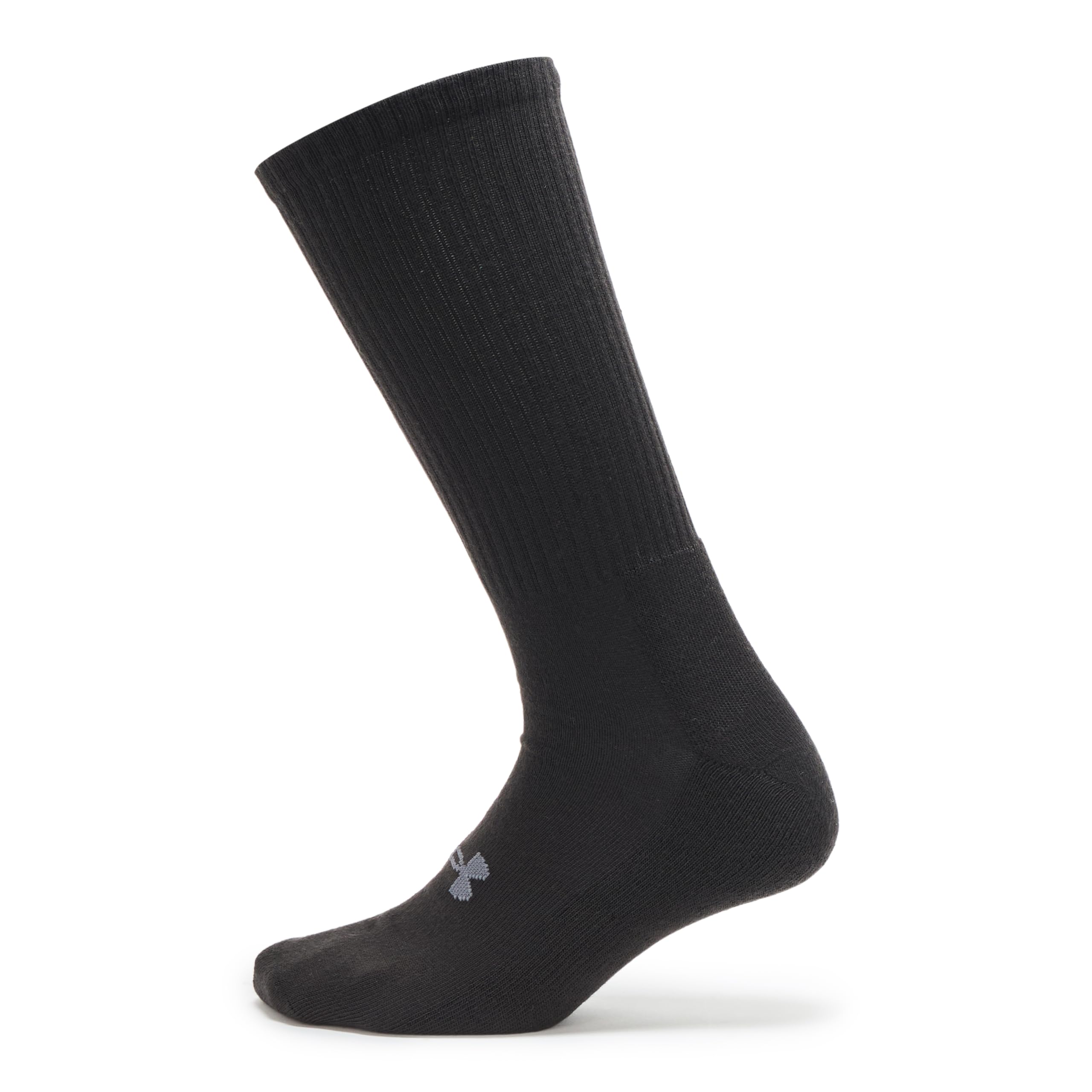 Under Armour Unisex Adult Tactical Boot Socks