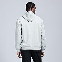 Vista 5 de GAME 7 NBA mens Game 7 X Nba Officially Licensed Men's Long Sleeve Classic Pullover Hoodie Fleece Sweatshirt