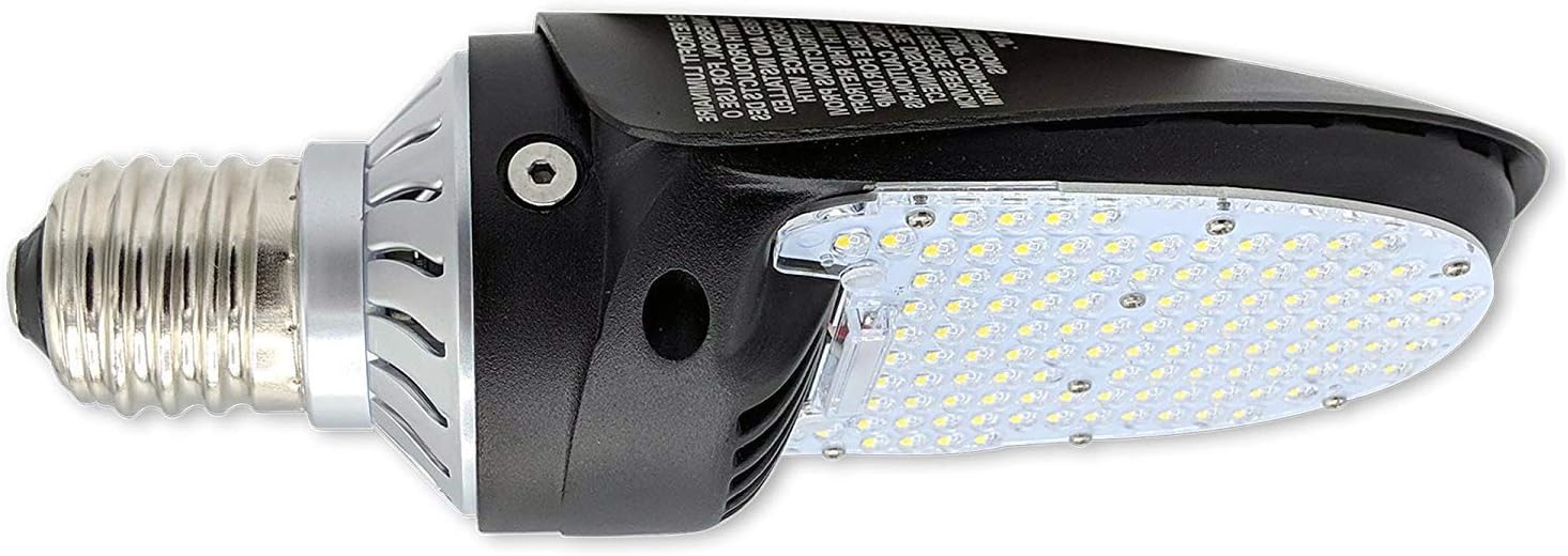 UL Listed 150W E39 Large Mogul Base LED Bulb, LED Corn Cob Light Bulb, 800W MH/HPS Replace for Garage Warehouse High Bay Parking Lot Lighting