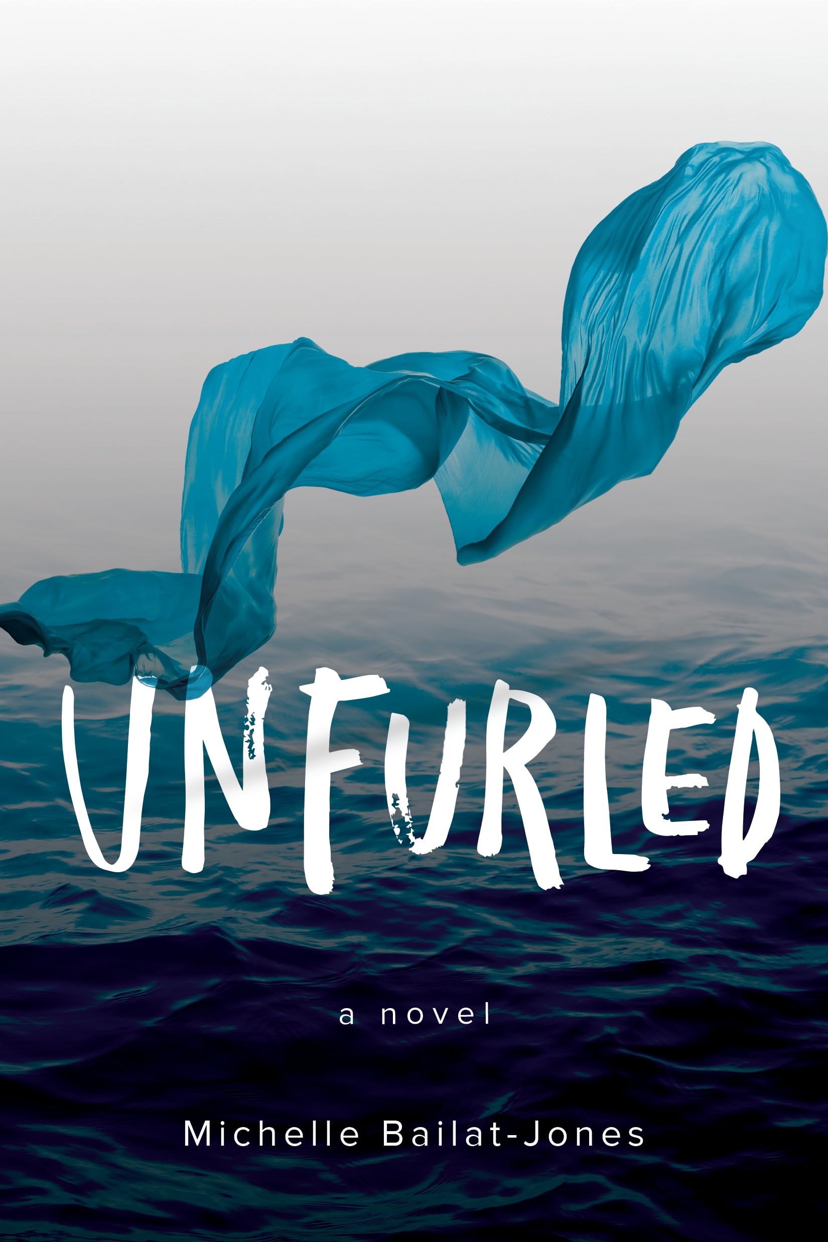 Unfurled