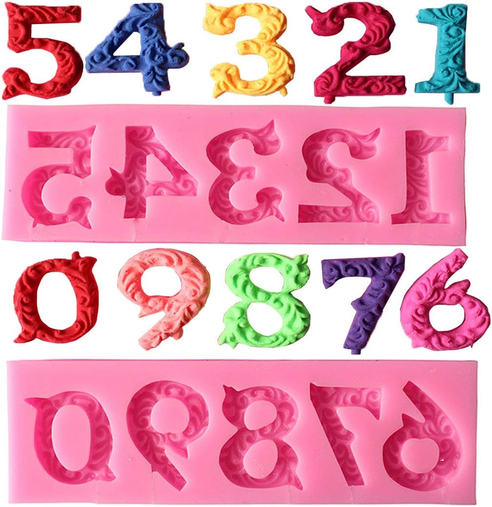 Grandmama's Goodies M243 B/S Graduation Caps Chocolate