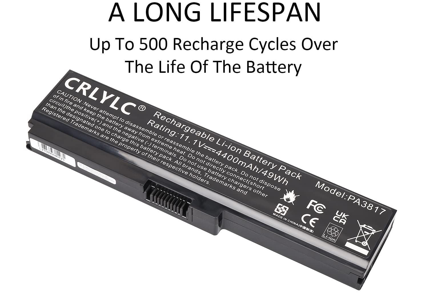 Convertire equilibrio strisciare batteria toshiba satellite pa3817u 1brs Labe Om