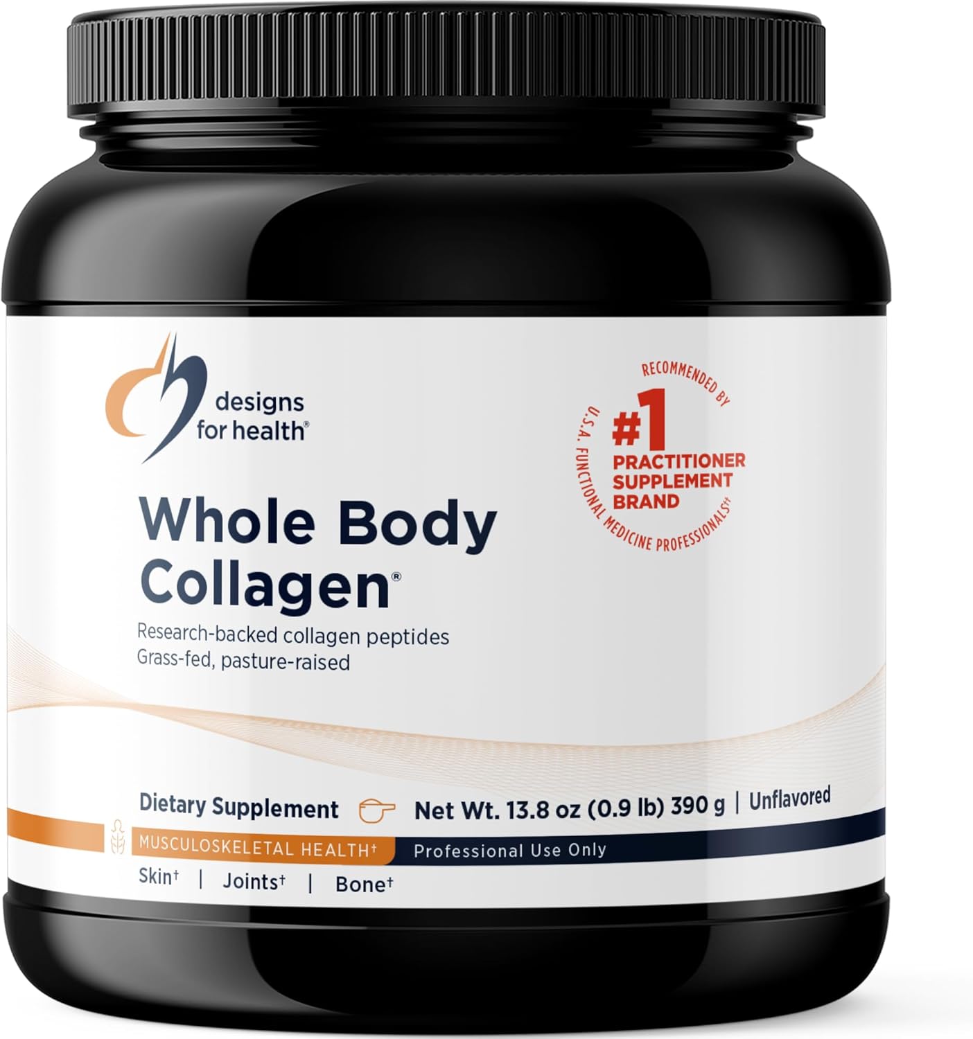 Whole Body Collagen Powder for Skin, Joint, & Bone Comoros | Ubuy