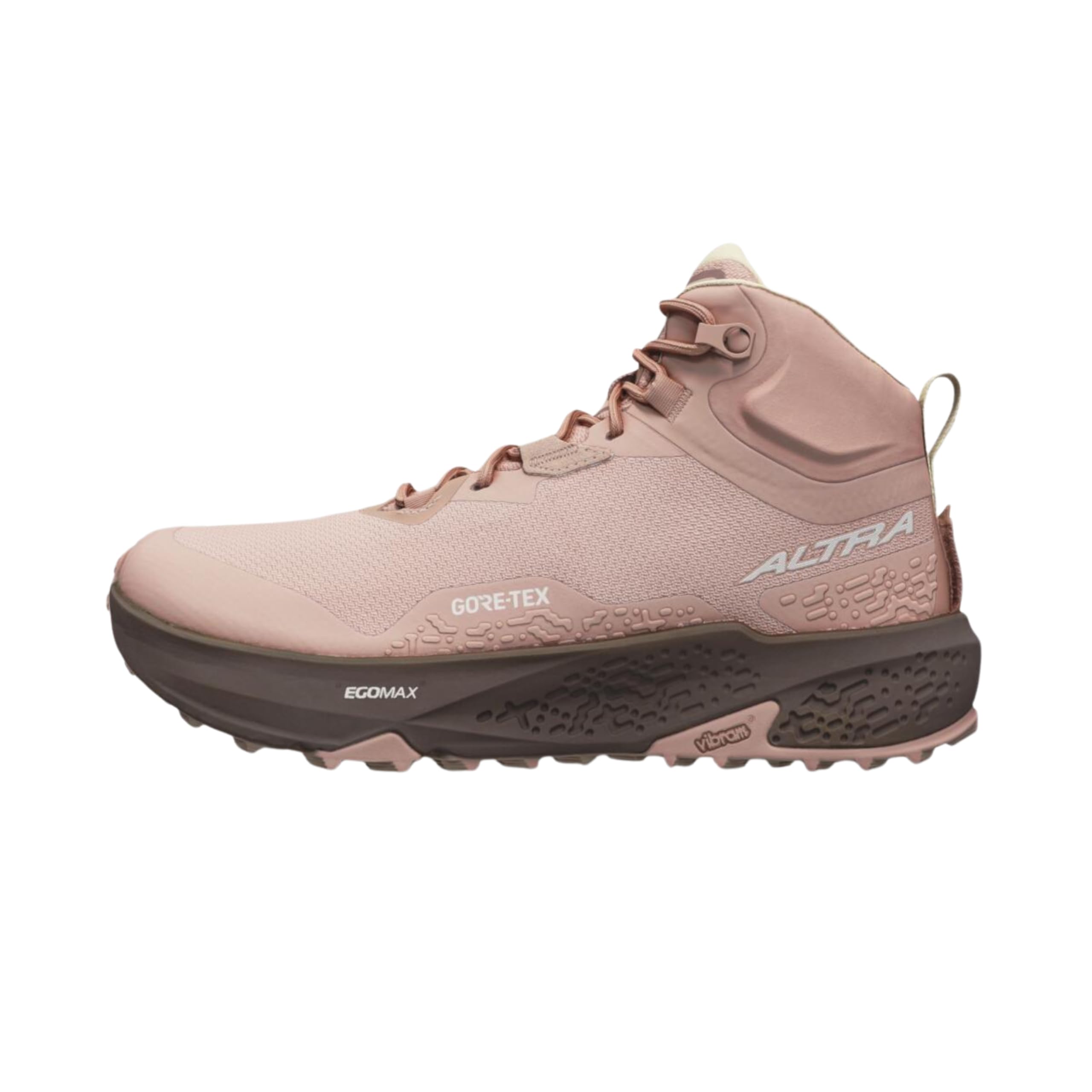 Photo 1 of ALTRA Women's TIMP 6 Hiker GTX Hiking Shoe, Taupe, 7