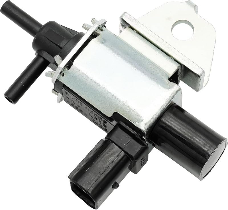 Solenoide de controle da válvula IMRC do coletor de admissão OKAY MOTOR para Ford Ranger – 1 unidade