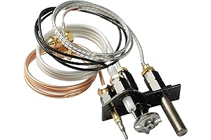 Lennox Gas Fireplace Pilot Assembly Kit