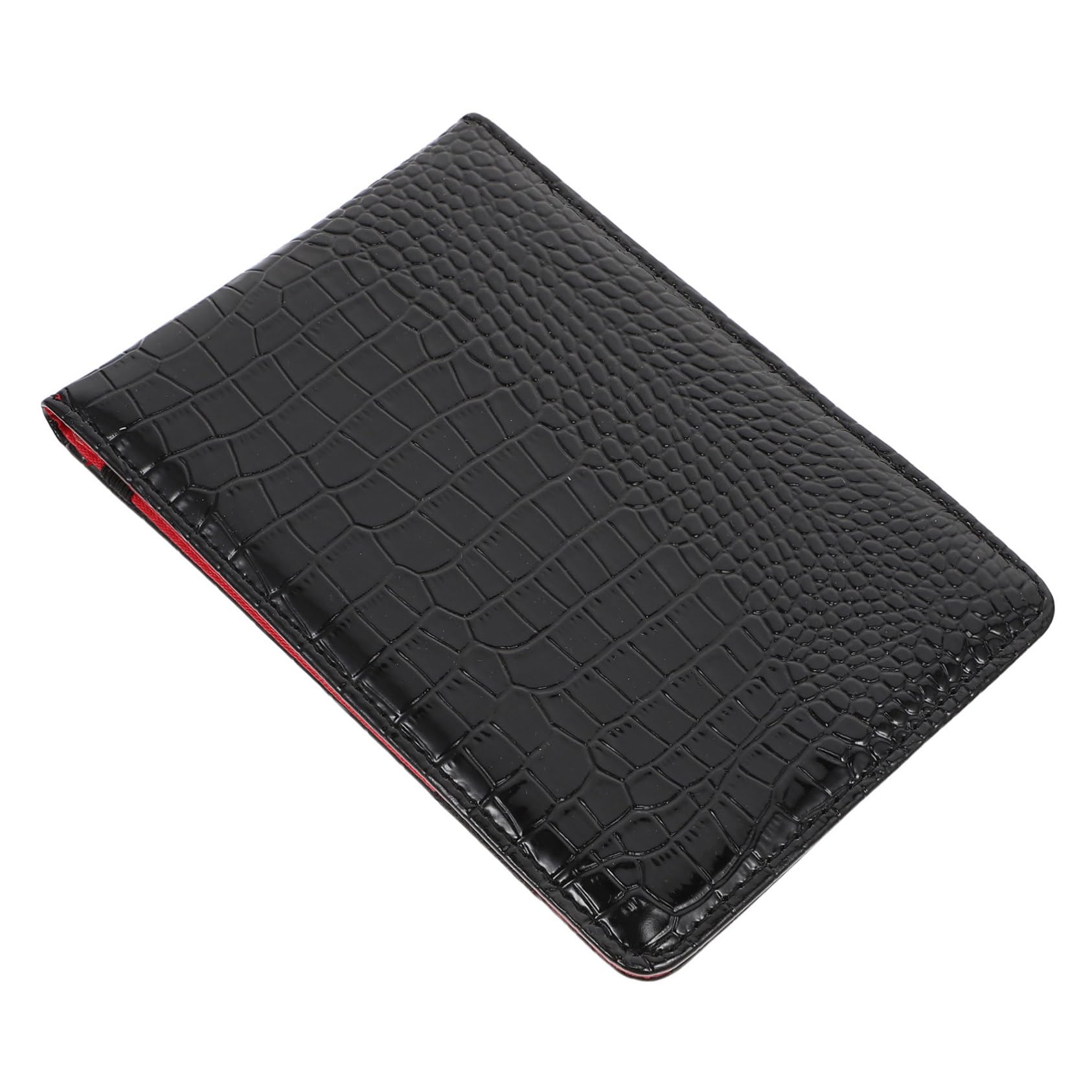 VANZACK Cuaderno de Imitación Cubierta para Anotaciones y Puntuaciones para Oficina