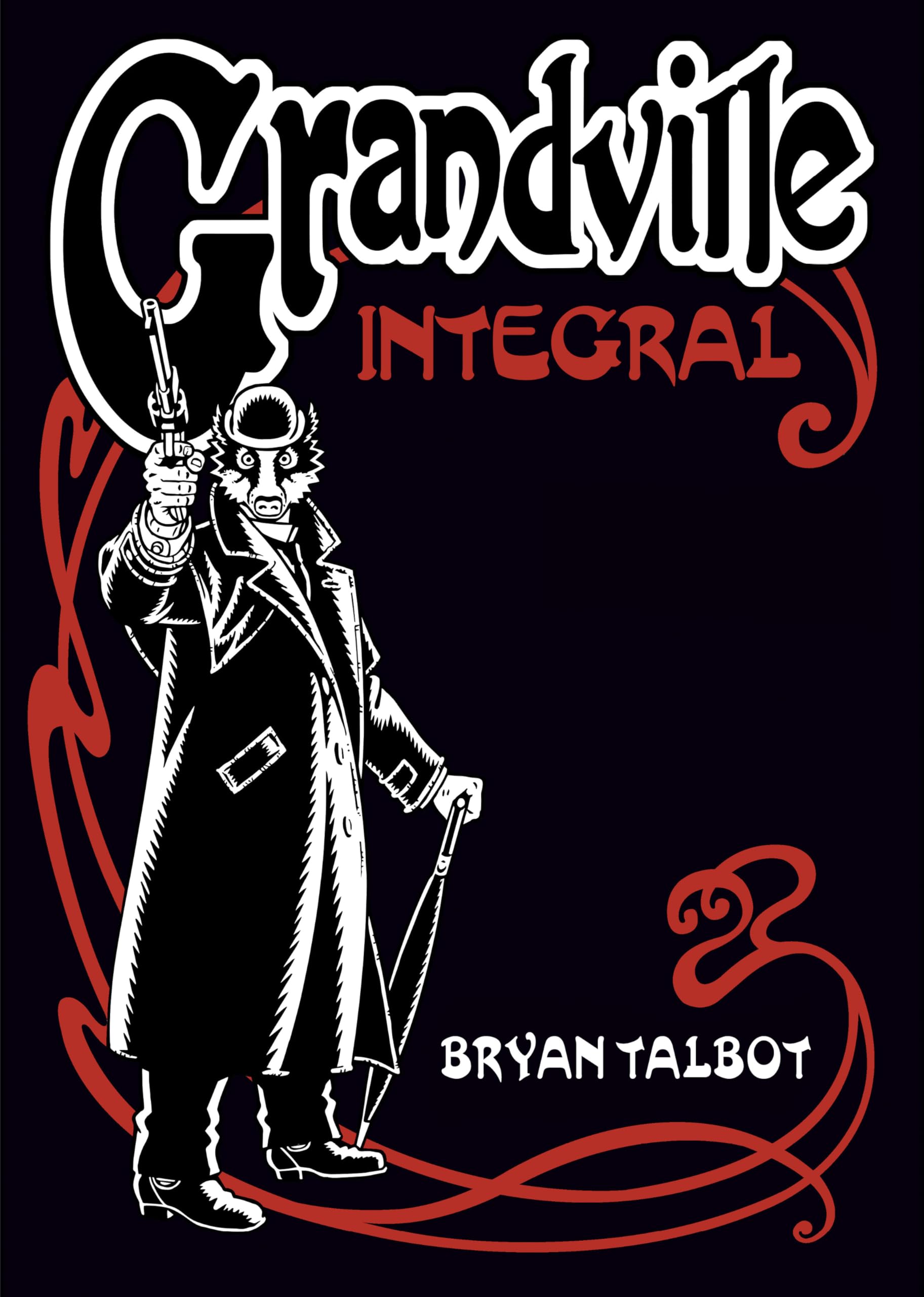 Grandville Integral (Sillón Orejero)