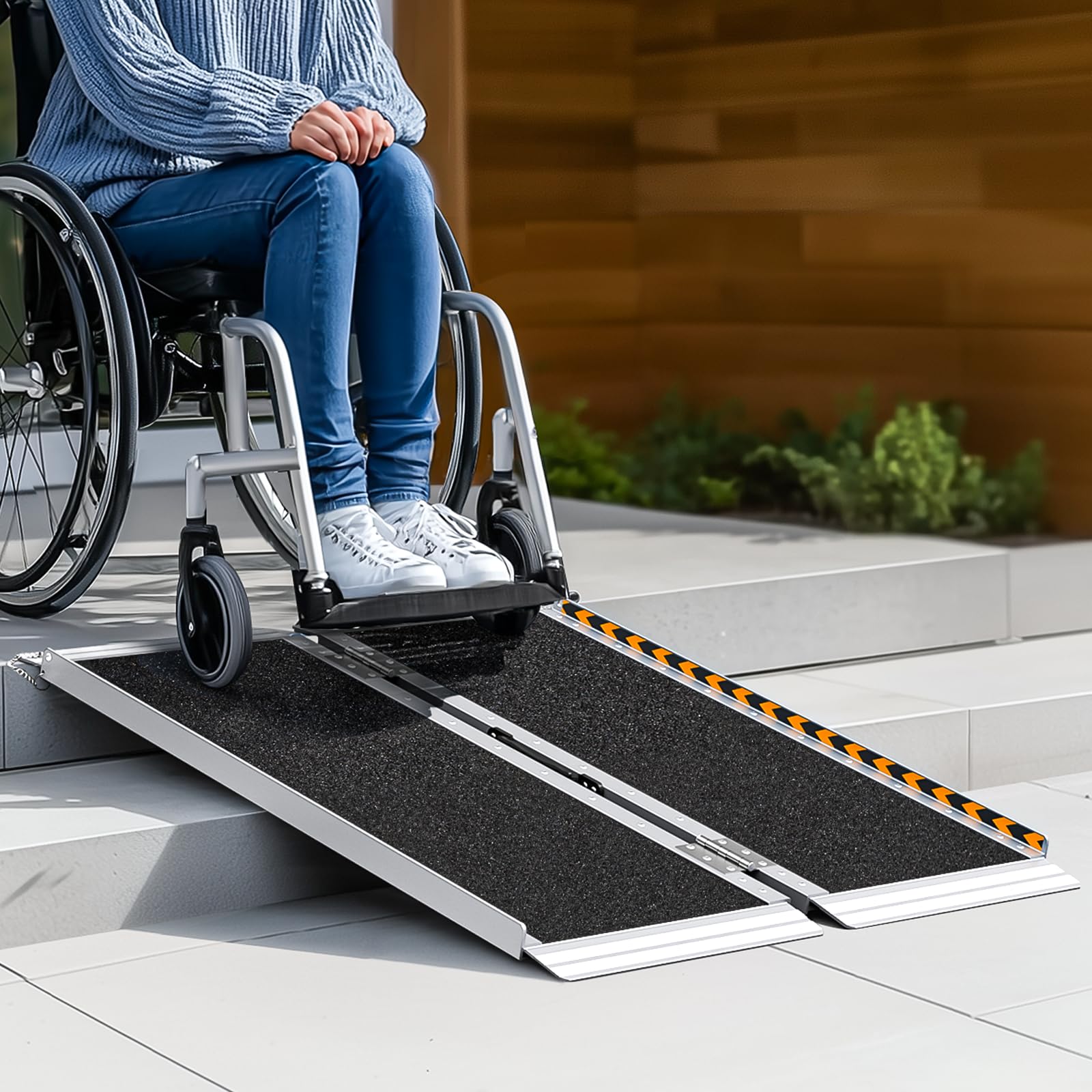 KOLOTOOL 3FT Ramp