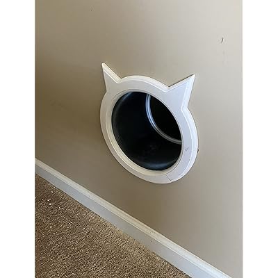 kitty pass wall tunnel