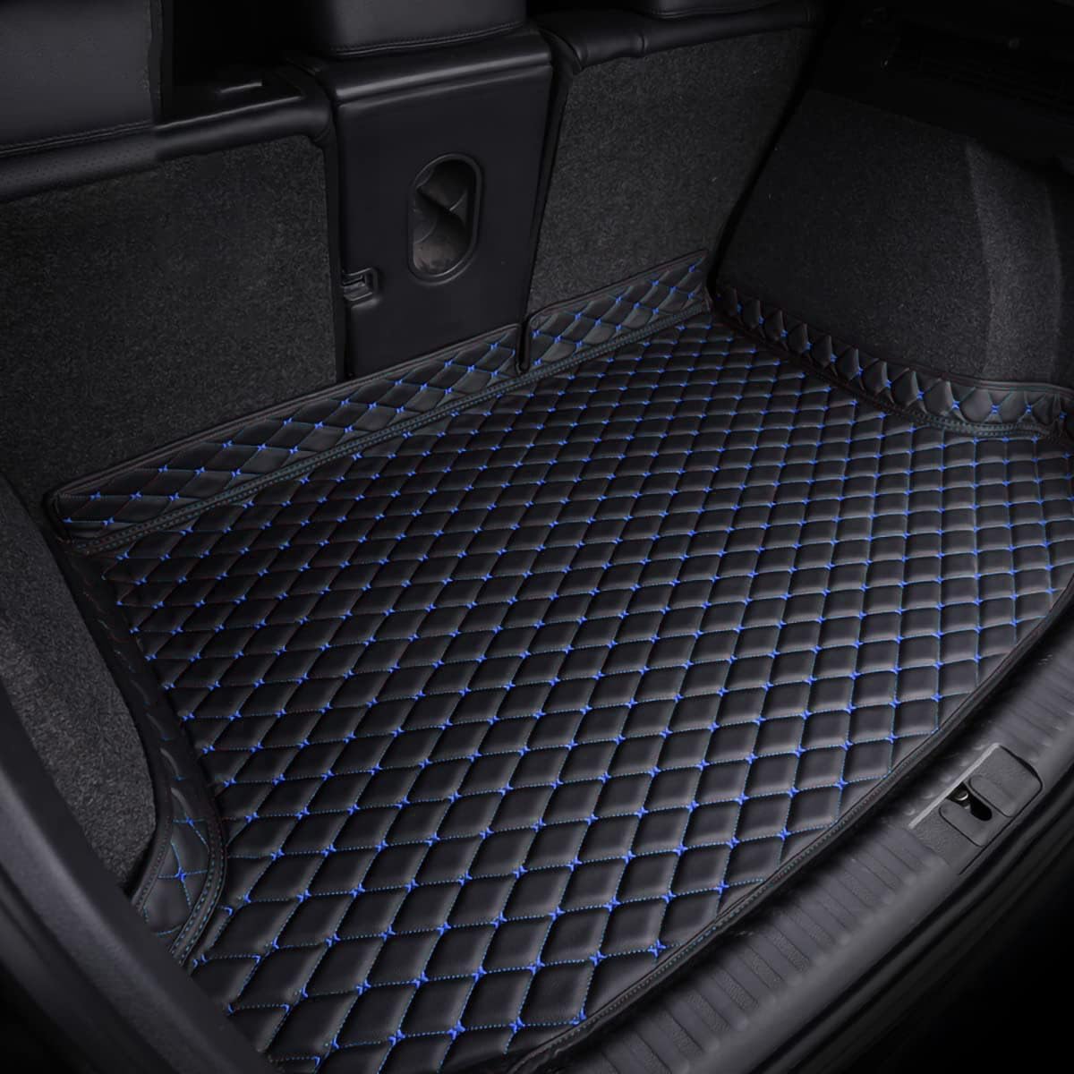 GEFDC Boot Liner for Audi A3 Sedan (8Y) 2020-2024