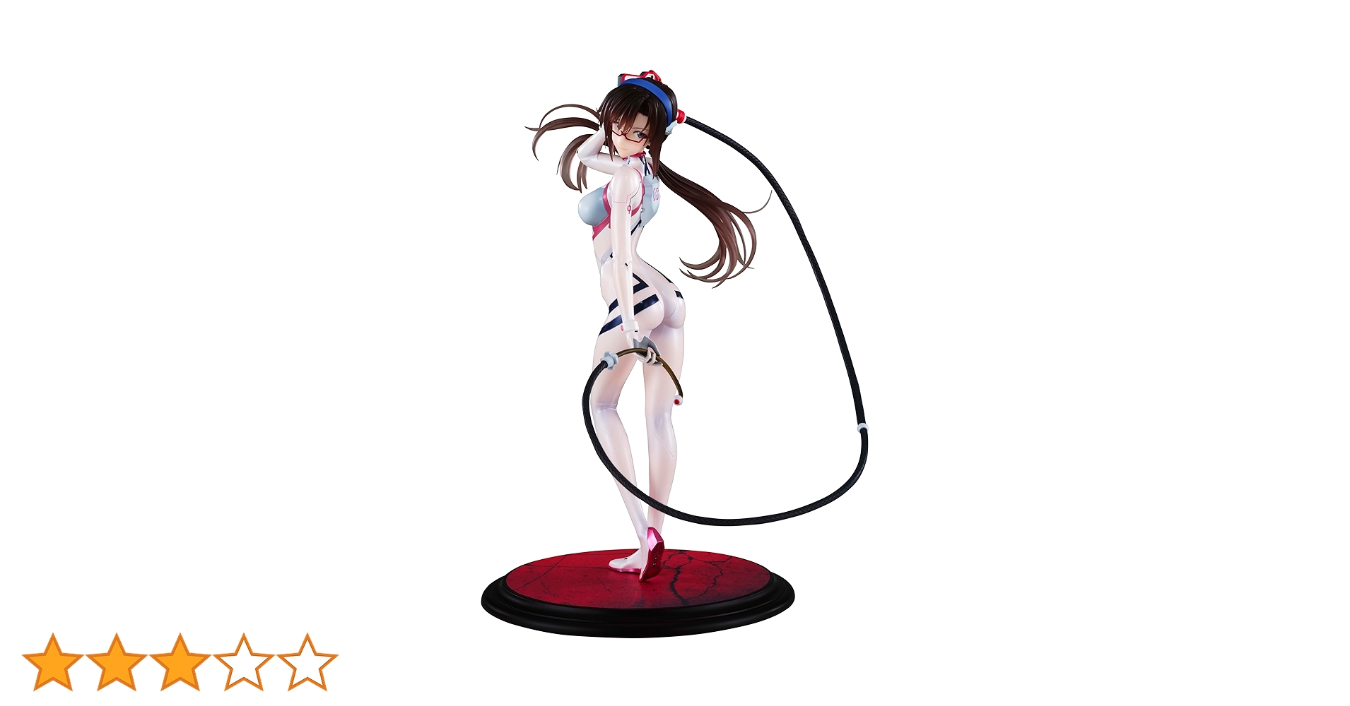 Amazon.co.jp: わんだらー シン・エヴァンゲリオン劇場版 真希波・マリ