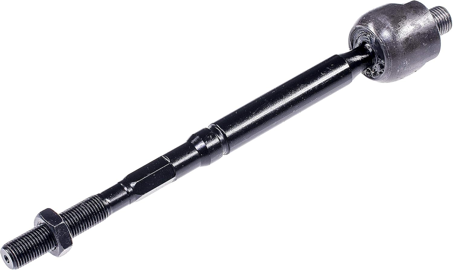 Dorman TI70030 Front Inner Steering Tie Rod End Compatible with Select Nissan Models