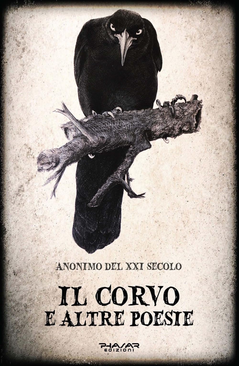 Il Corvo E Altre Poesie - 4