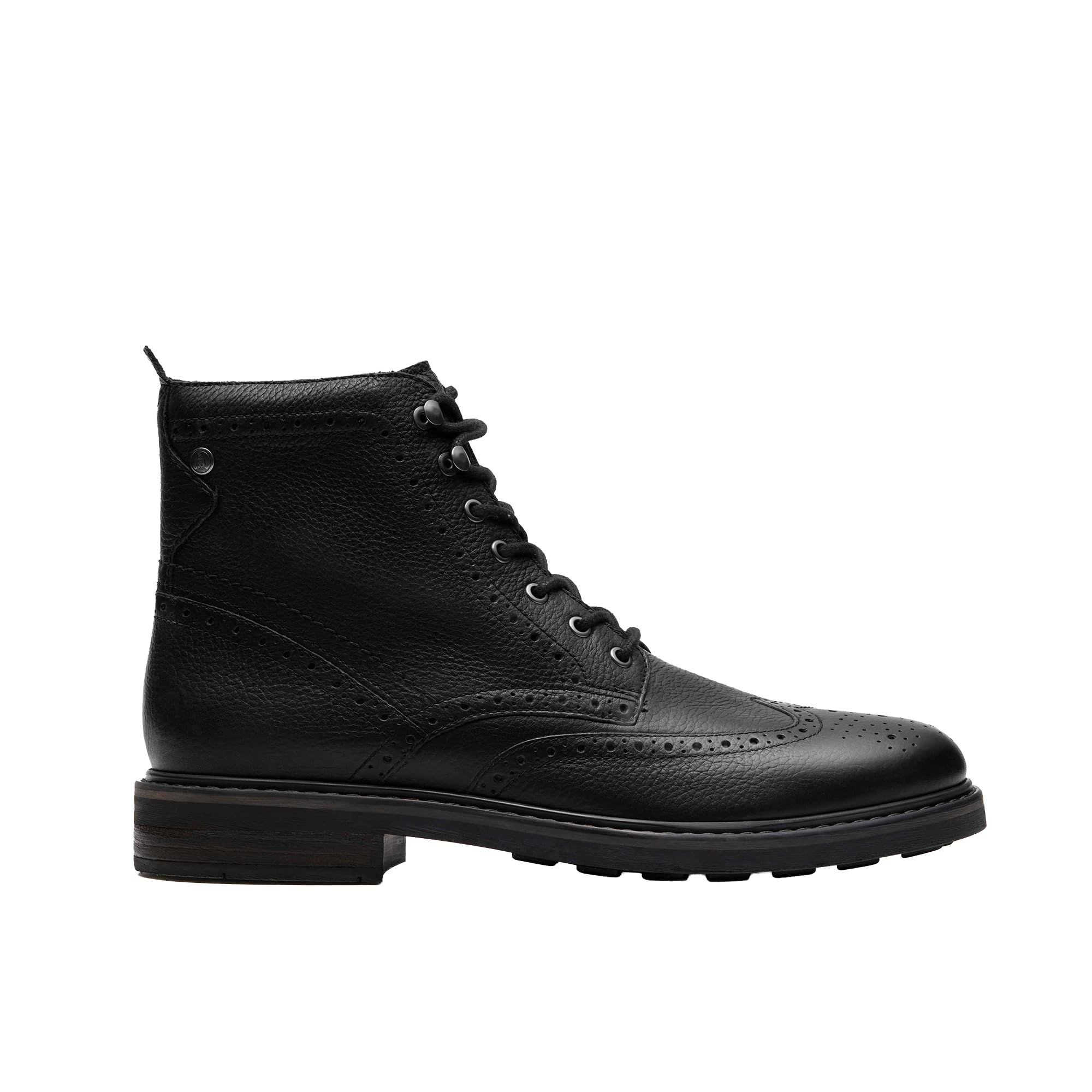 Clarks Mężczyźni Newford LacebtModa — buty