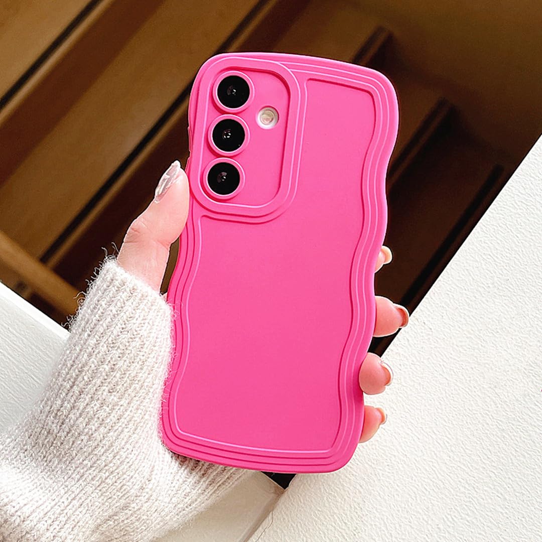 Amazon.com: Case for Samsung Galaxy A03,Galaxy A03 Case,Solid Cute Curly Wave Frame Shape Shockproof Bumper Soft Silicone Protective Phone Case for Samsung Galaxy A03 (Rose) : Cell Phones & Accessories Amazon.com: Case for Samsung Galaxy A03,Galaxy A03 Case,Solid Cute Curly Wave Frame Shape Shockproof Bumper Soft Silicone Protective Phone Case for Samsung Galaxy A03 (Rose) : Cell Phones & Accessories