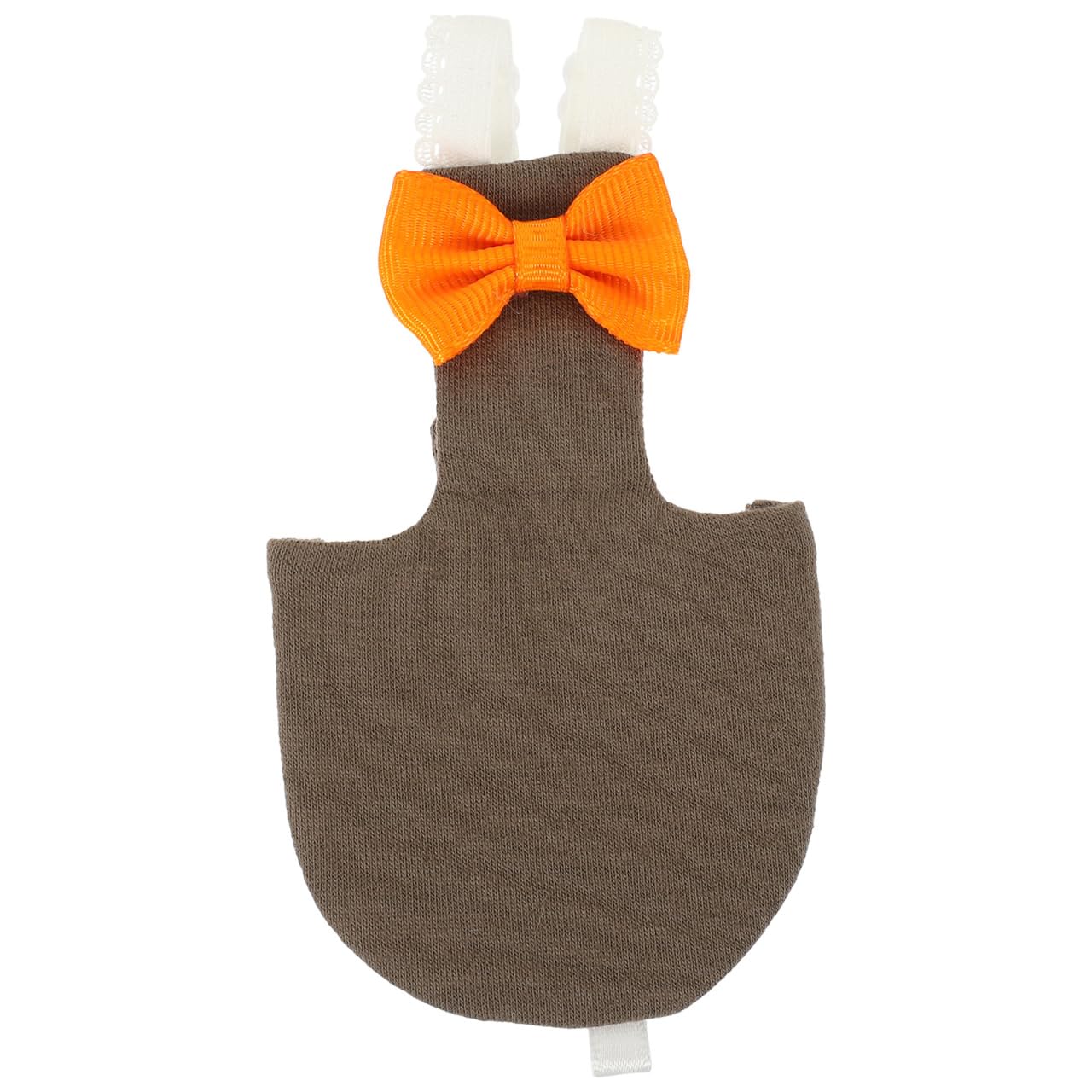 Pannolino Per Uccelli Riutilizzabile E Leggero Vestito Per Pappagallo E Calopsite Pannolino Protettivo Per Uccelli Da Abbigliamento Per Pappagalli E Inseparabili Design Elegante E Facile