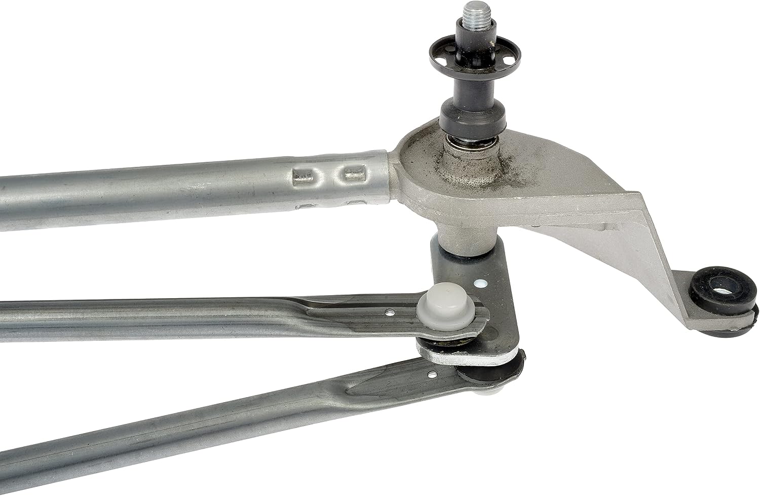 Dorman 602-510AS Front Windshield Wiper Motor and Linkage Assembly Compatible with Select Honda Models