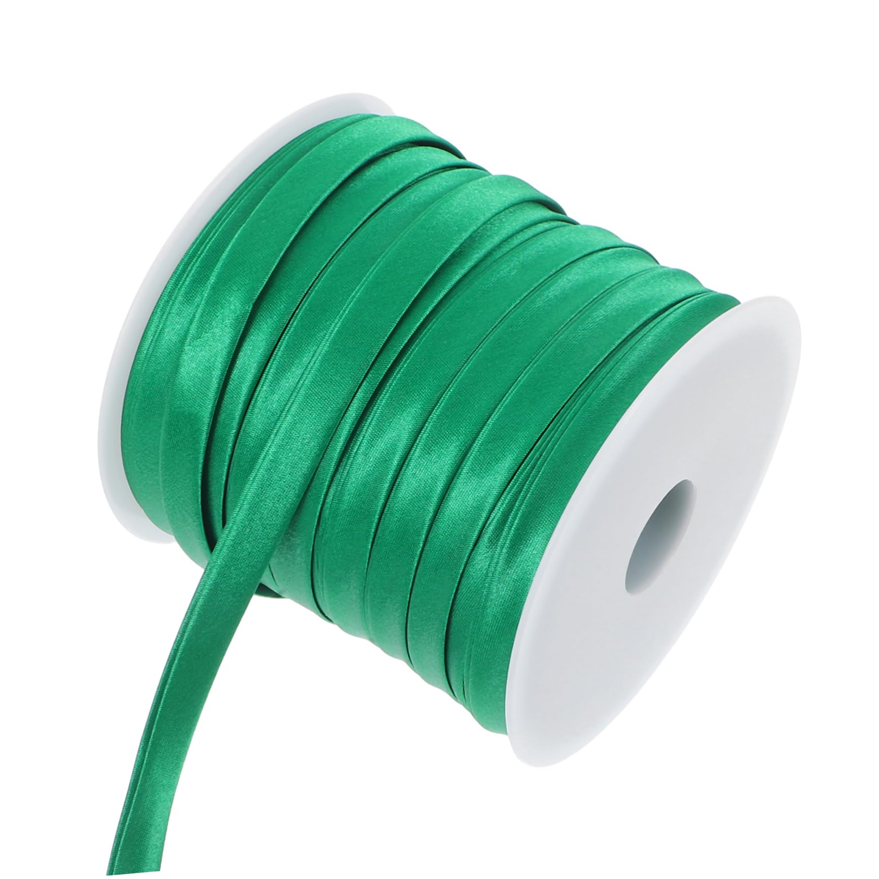 ULDIGI Sewing Tape Bias Tape Double Fold 54.68 Yards Quilt Binding for Edging Finishing and Decorative Touch