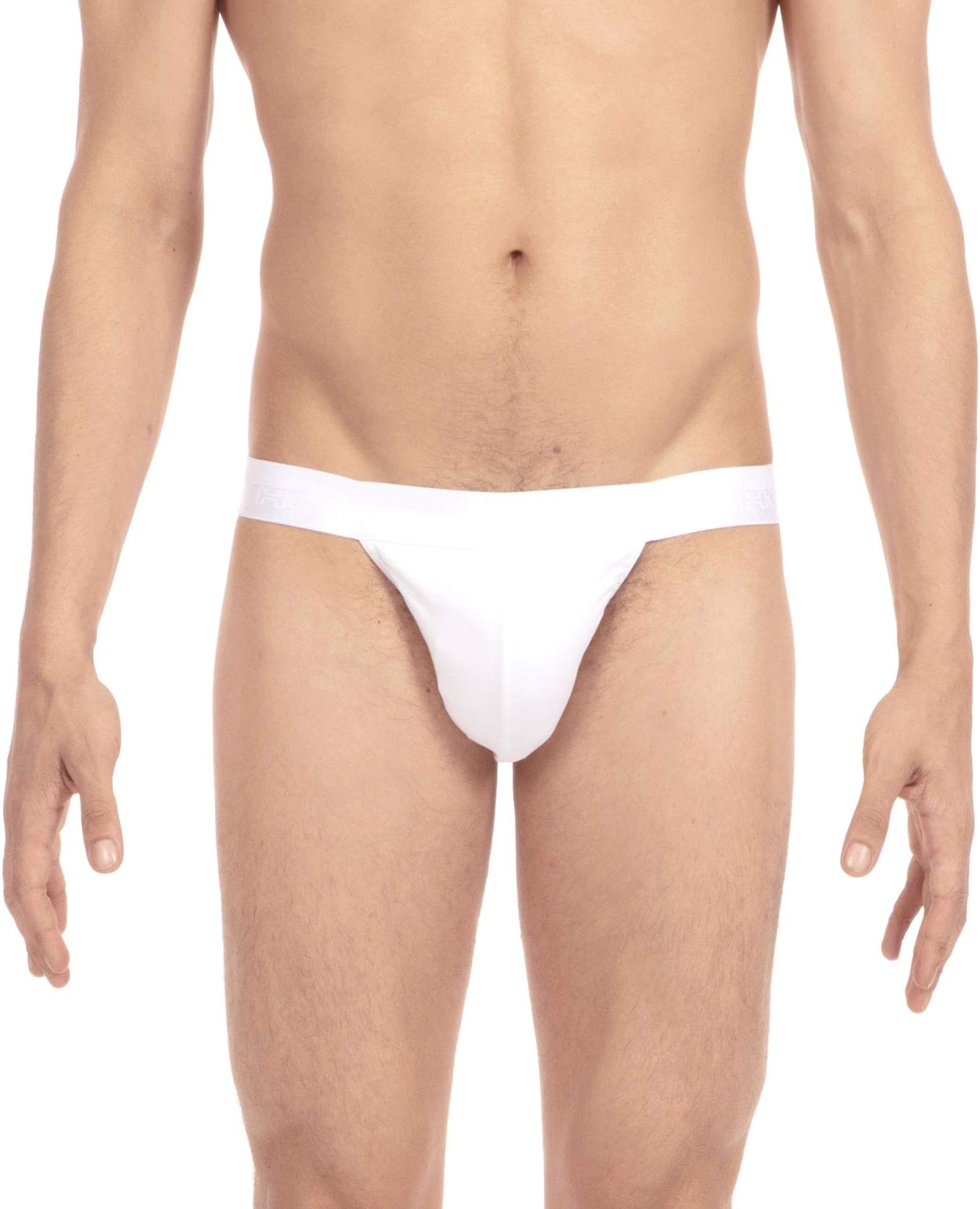 Men's Classic Tanga Briefs Boxer Briefs (pack of 1)